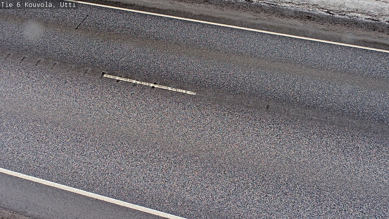 Kelikamerat Kuva Tie 6 Kouvola, Utti_YPS, Kouvola, Kymenlaakso