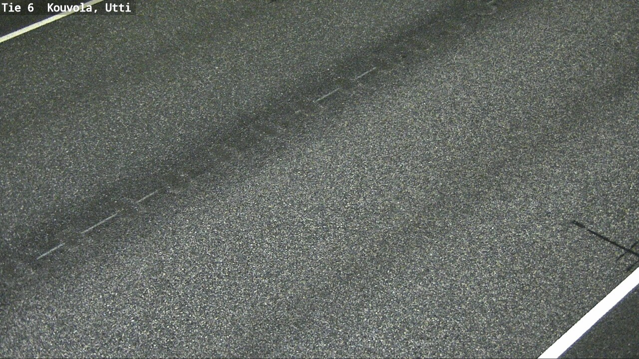 Kelikamerat Kuva Tie 6 Kouvola, Utti_YPS, Kouvola, Kymenlaakso