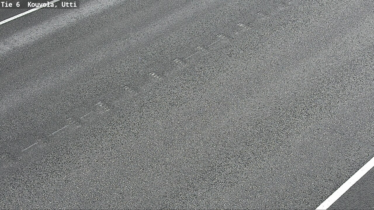 Kelikamerat Kuva Tie 6 Kouvola, Utti_YPS, Kouvola, Kymenlaakso