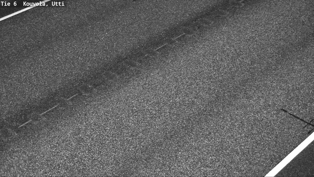 Kelikamerat Kuva Tie 6 Kouvola, Utti_YPS, Kouvola, Kymenlaakso