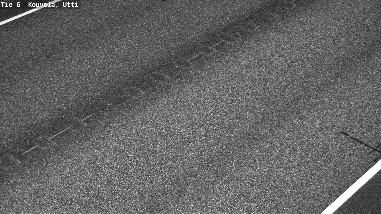 Kelikamerat Kuva Tie 6 Kouvola, Utti_YPS, Kouvola, Kymenlaakso