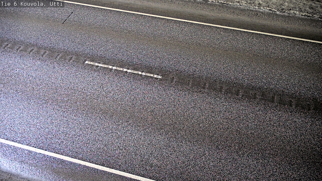 Kelikamerat Kuva Tie 6 Kouvola, Utti_YPS, Kouvola, Kymenlaakso