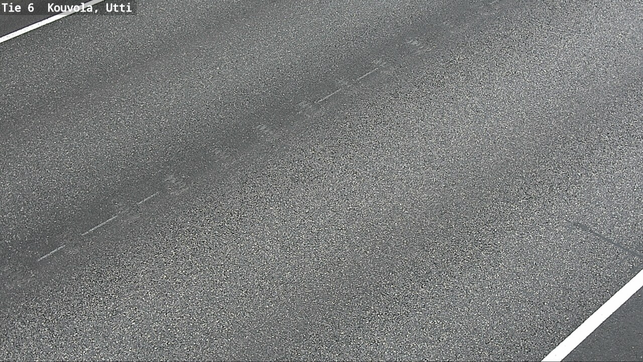 Kelikamerat Kuva Tie 6 Kouvola, Utti_YPS, Kouvola, Kymenlaakso