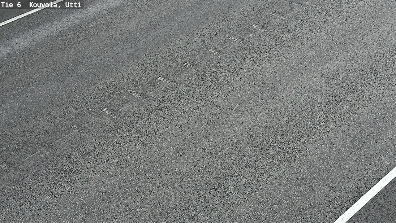 Kelikamerat Kuva Tie 6 Kouvola, Utti_YPS, Kouvola, Kymenlaakso