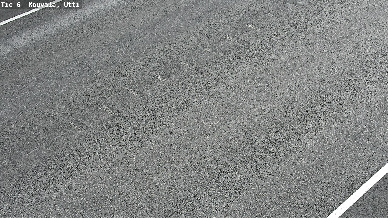 Kelikamerat Kuva Tie 6 Kouvola, Utti_YPS, Kouvola, Kymenlaakso