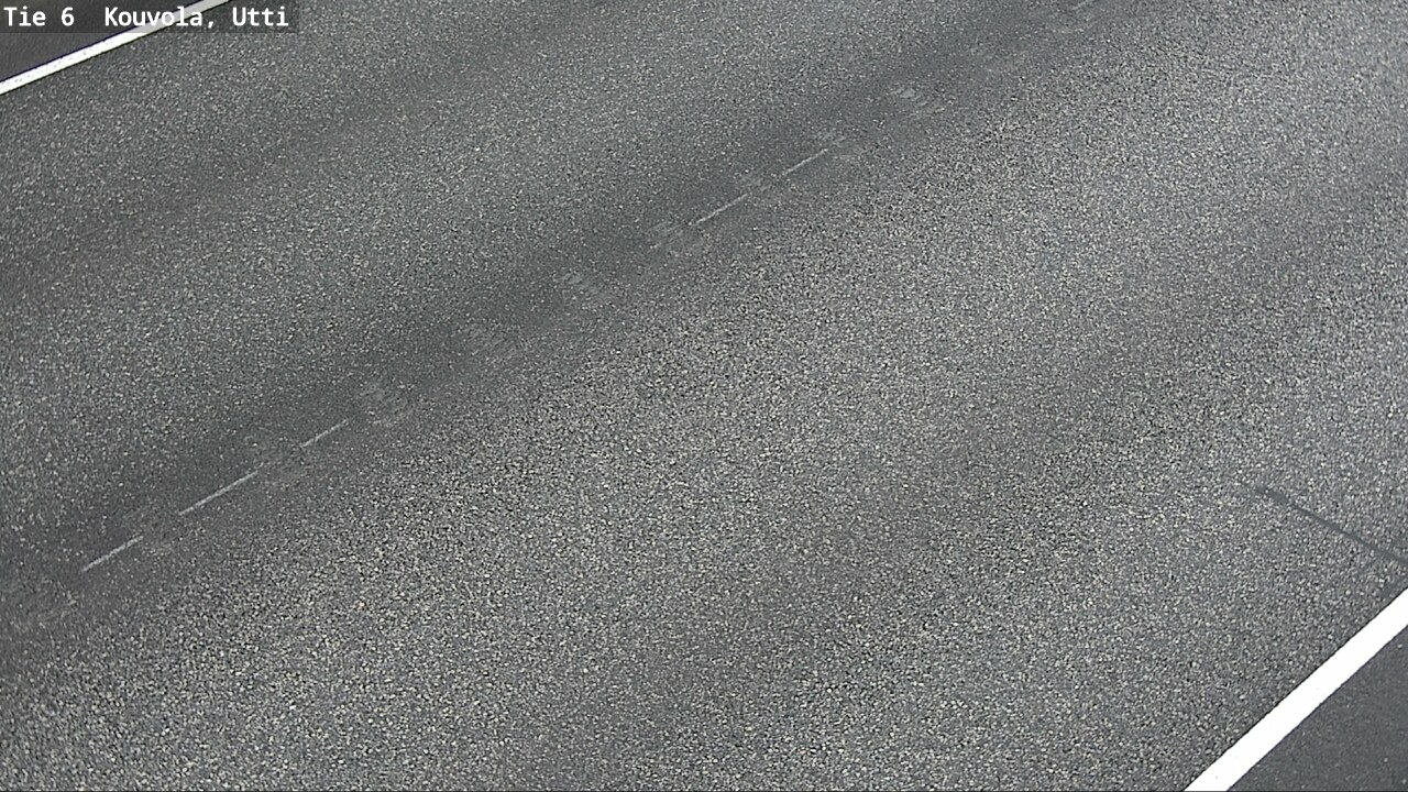 Kelikamerat Kuva Tie 6 Kouvola, Utti_YPS, Kouvola, Kymenlaakso