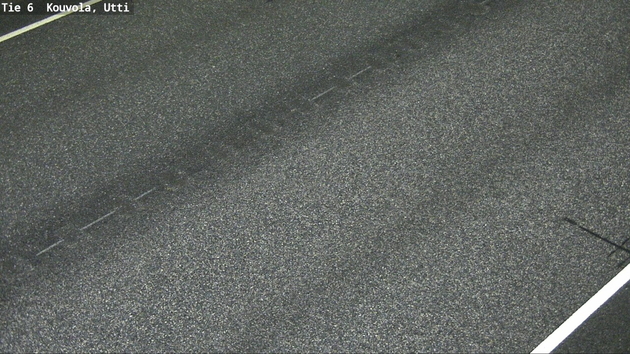 Kelikamerat Kuva Tie 6 Kouvola, Utti_YPS, Kouvola, Kymenlaakso