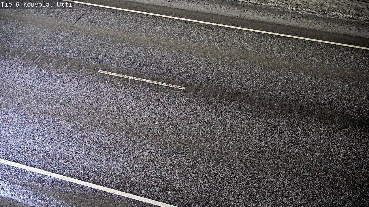 Kelikamerat Kuva Tie 6 Kouvola, Utti_YPS, Kouvola, Kymenlaakso