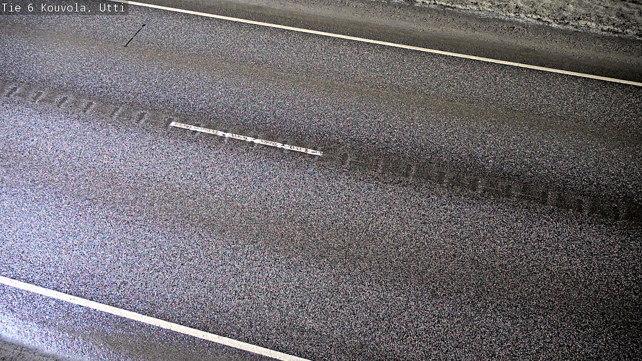 Kelikamerat Kuva Tie 6 Kouvola, Utti_YPS, Kouvola, Kymenlaakso