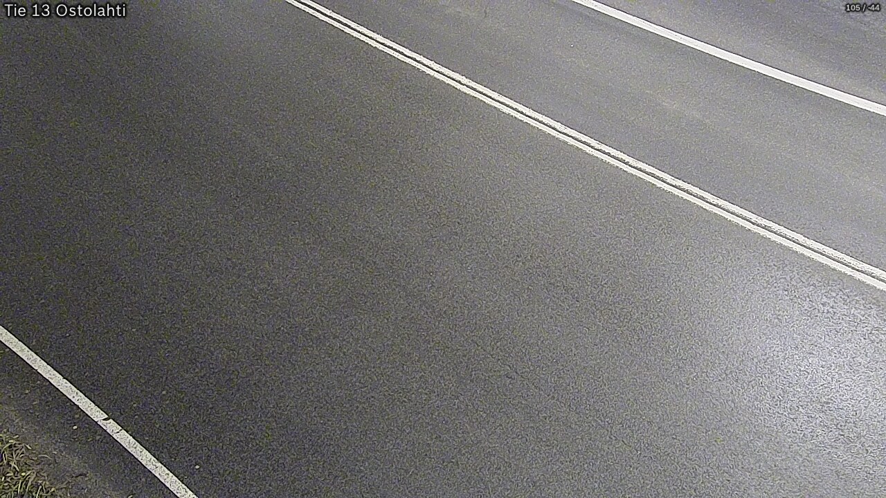 Kelikamerat Kuva Tie 13 Ostolahti, Mikkeli, Etelä-Savo