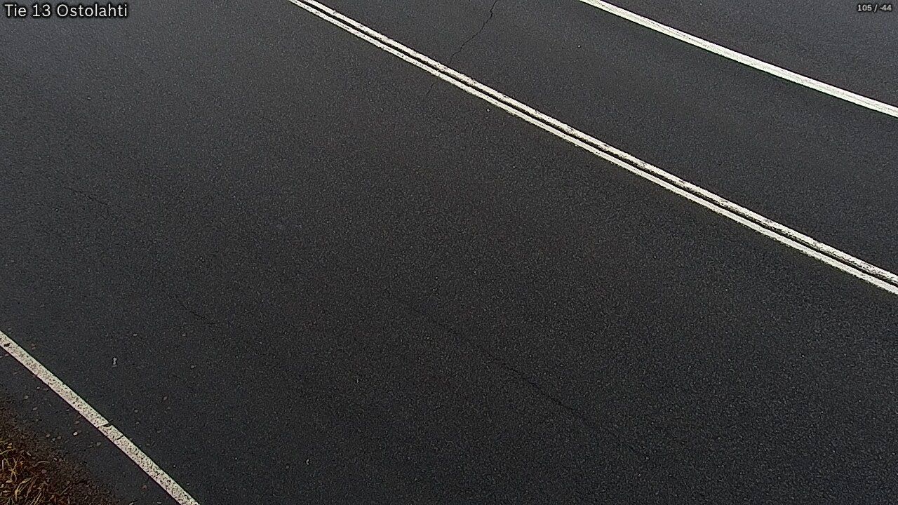 Kelikamerat Kuva Tie 13 Ostolahti, Mikkeli, Etelä-Savo