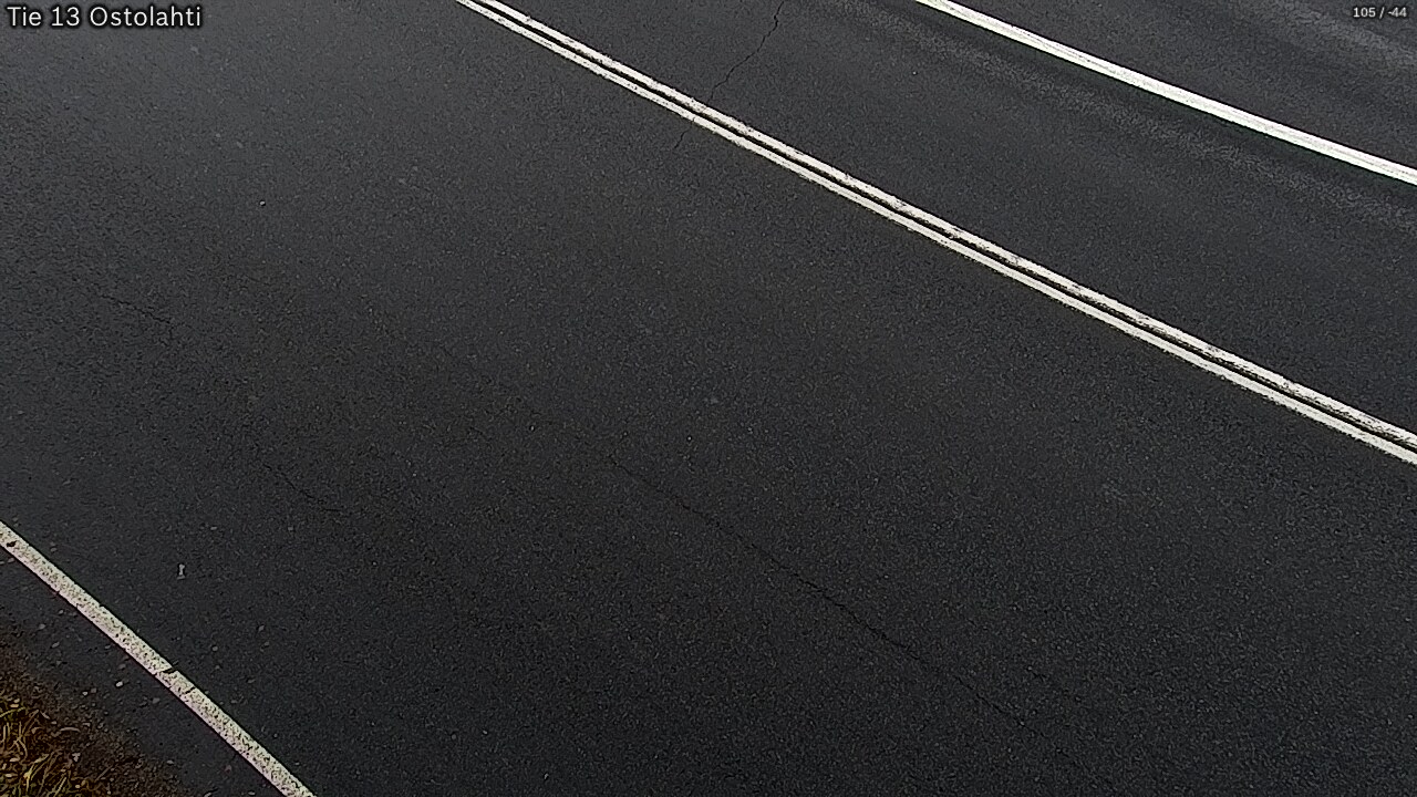 Kelikamerat Kuva Tie 13 Ostolahti, Mikkeli, Etelä-Savo