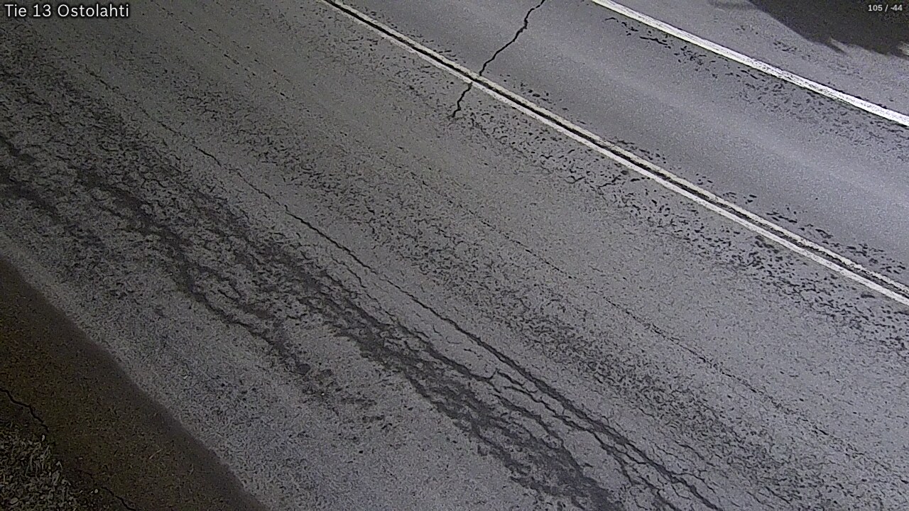 Kelikamerat Kuva Tie 13 Ostolahti, Mikkeli, Etelä-Savo