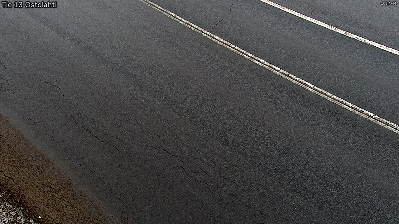 Kelikamerat Kuva Tie 13 Ostolahti, Mikkeli, Etelä-Savo