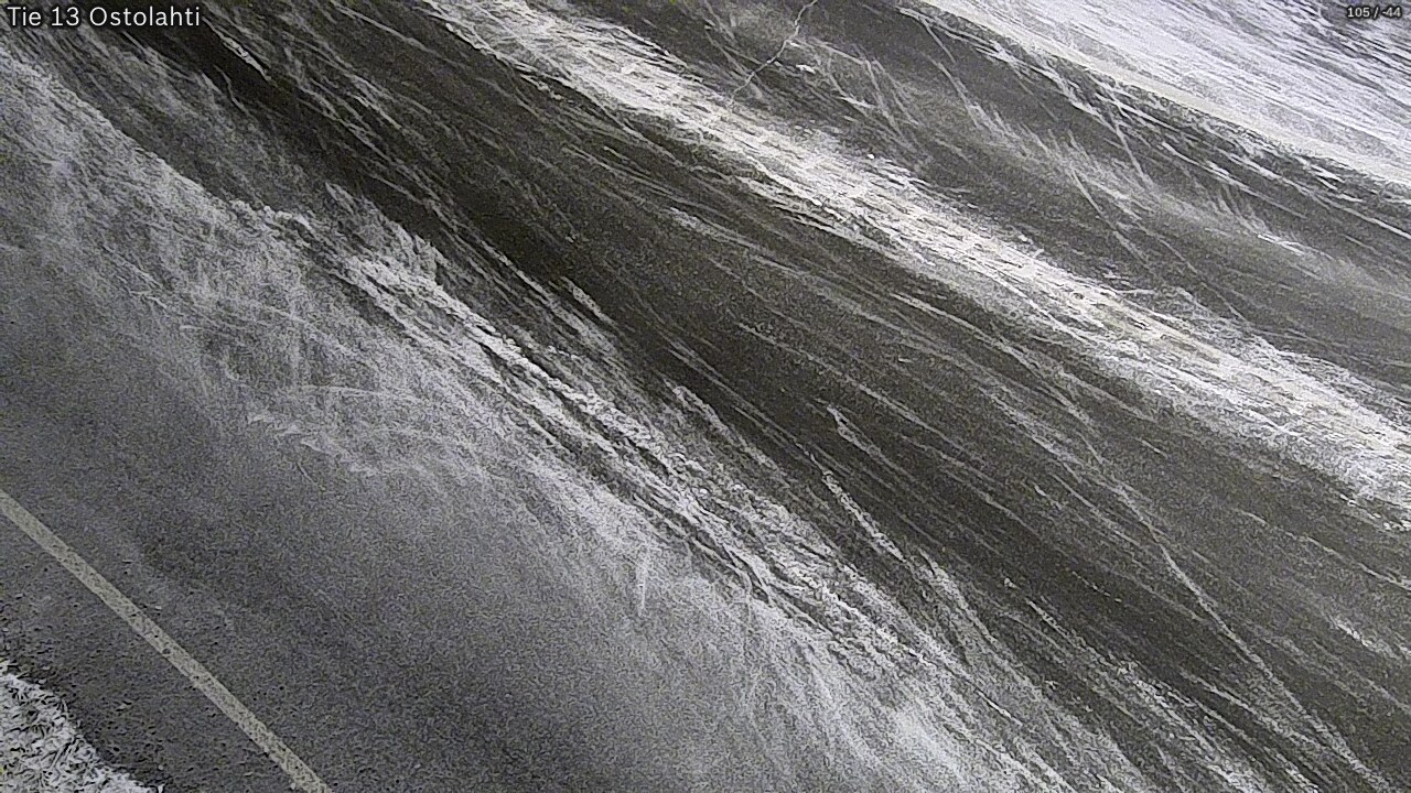 Kelikamerat Kuva Tie 13 Ostolahti, Mikkeli, Etelä-Savo