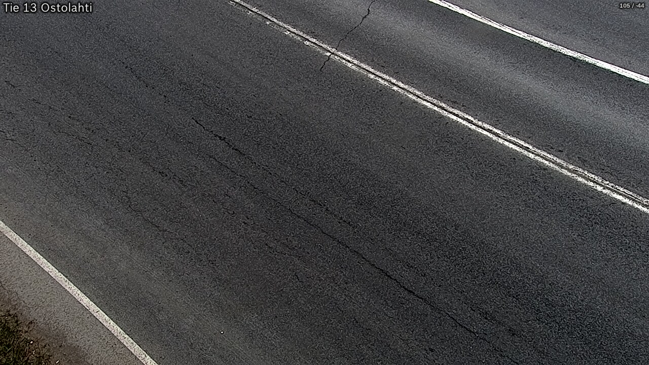 Kelikamerat Kuva Tie 13 Ostolahti, Mikkeli, Etelä-Savo