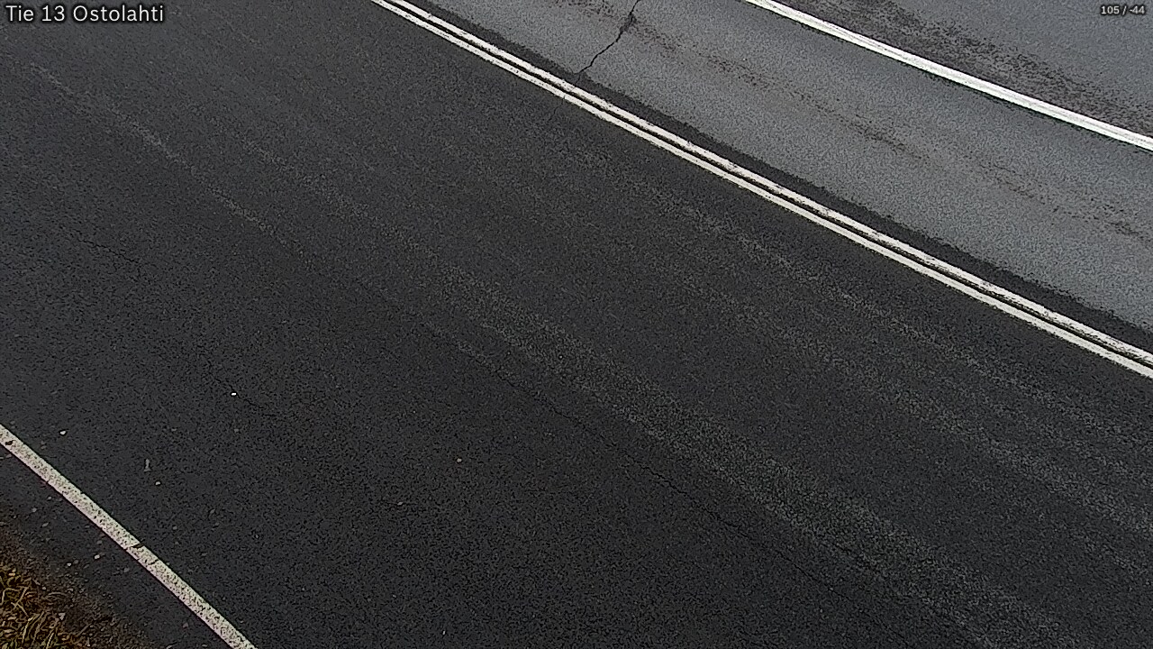 Kelikamerat Kuva Tie 13 Ostolahti, Mikkeli, Etelä-Savo