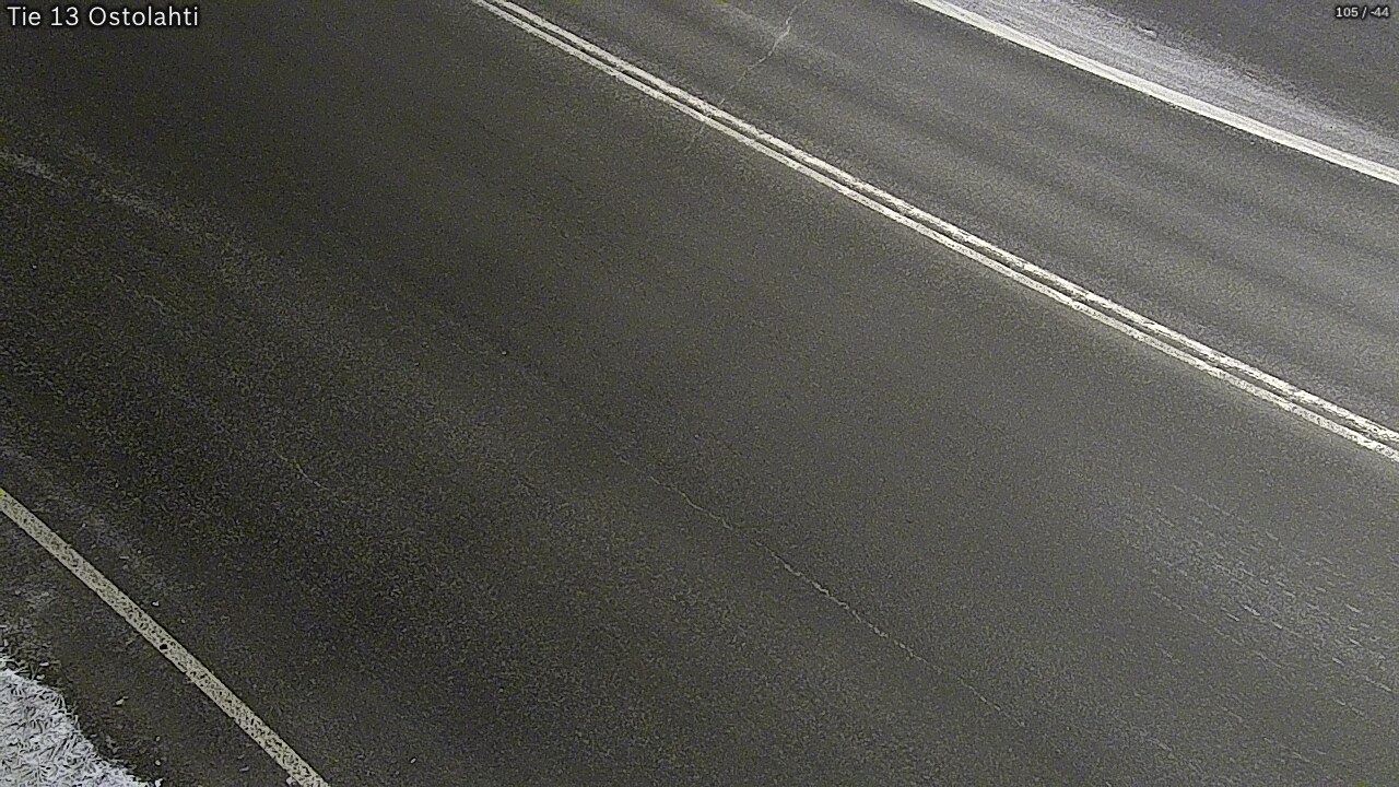 Kelikamerat Kuva Tie 13 Ostolahti, Mikkeli, Etelä-Savo