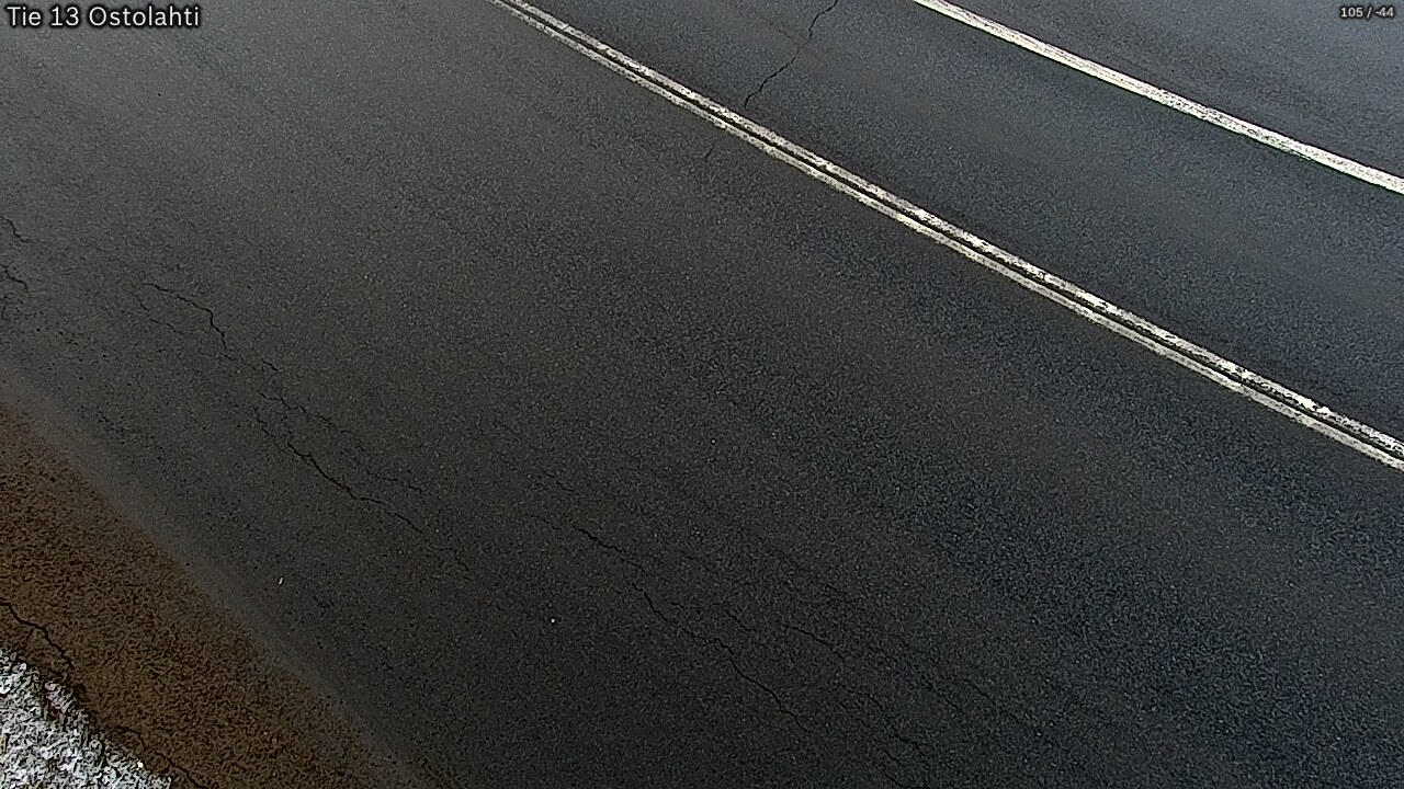 Kelikamerat Kuva Tie 13 Ostolahti, Mikkeli, Etelä-Savo