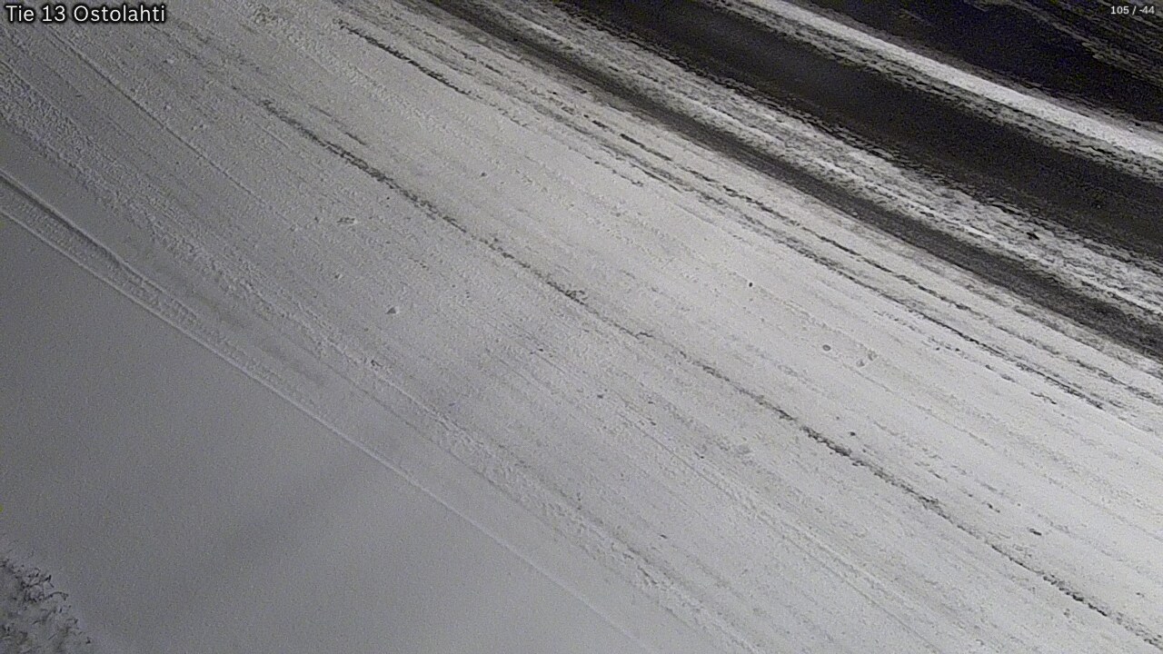 Kelikamerat Kuva Tie 13 Ostolahti, Mikkeli, Etelä-Savo