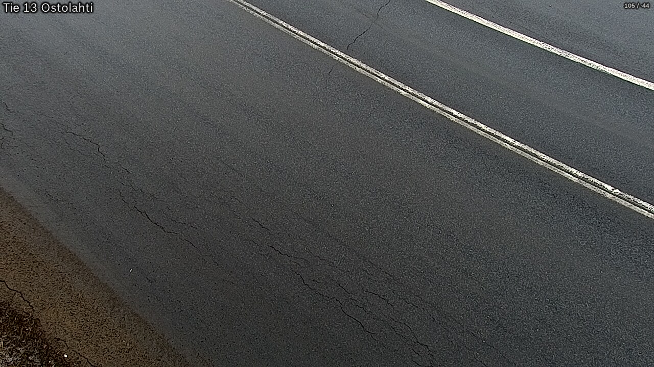 Kelikamerat Kuva Tie 13 Ostolahti, Mikkeli, Etelä-Savo