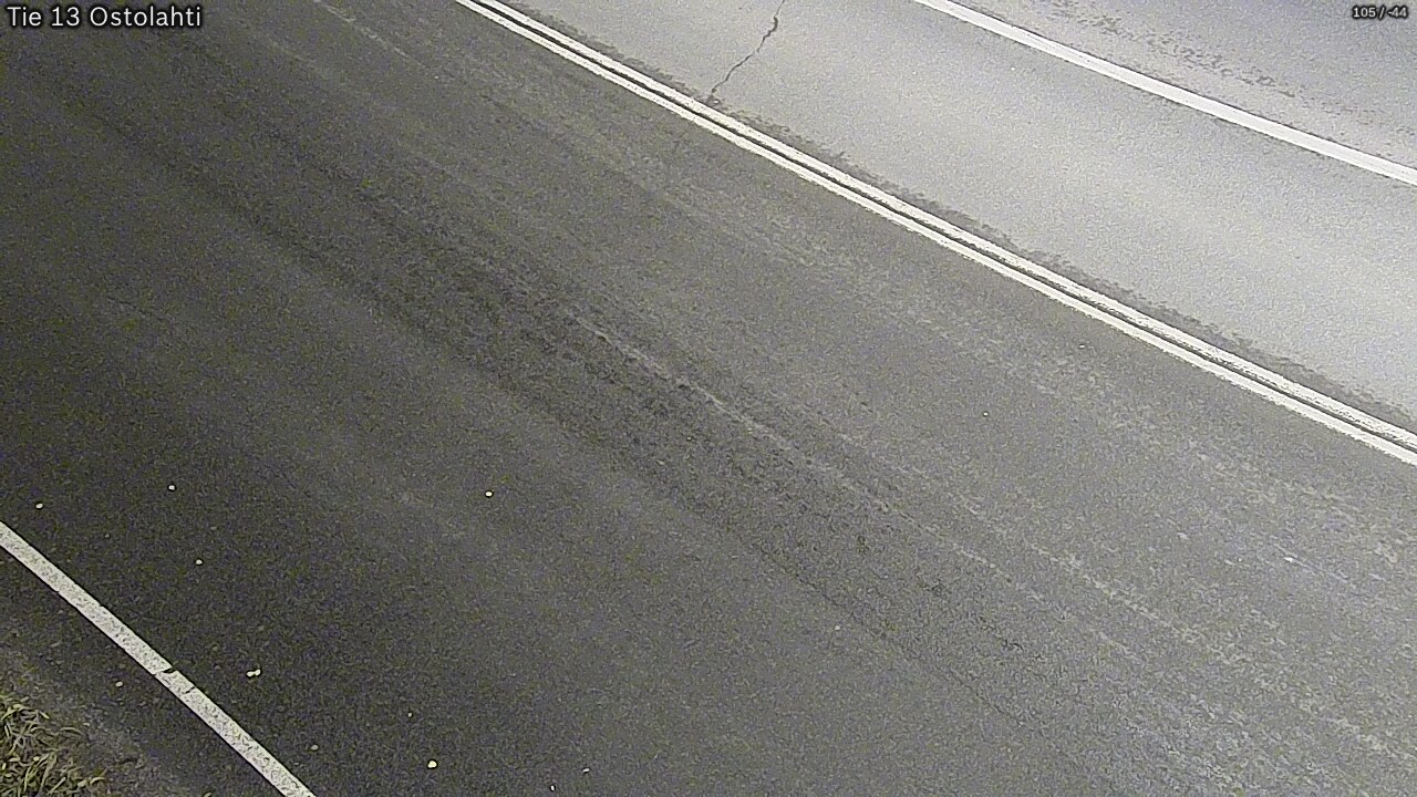 Kelikamerat Kuva Tie 13 Ostolahti, Mikkeli, Etelä-Savo