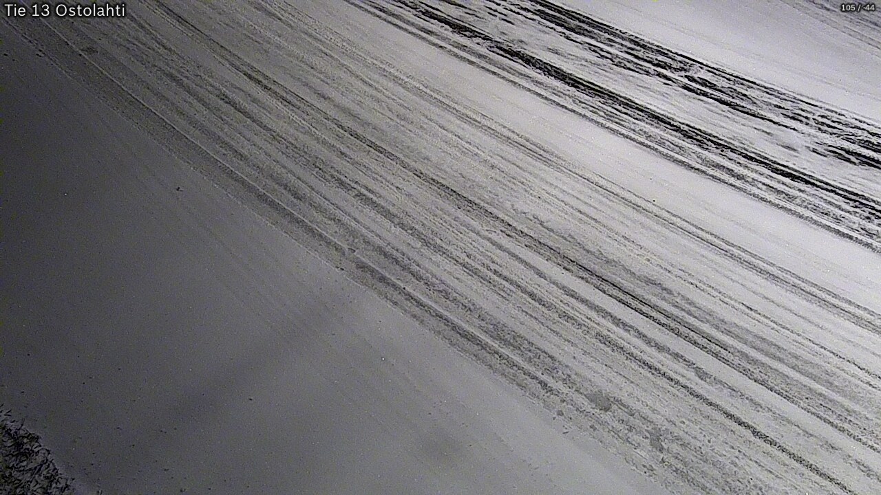 Kelikamerat Kuva Tie 13 Ostolahti, Mikkeli, Etelä-Savo