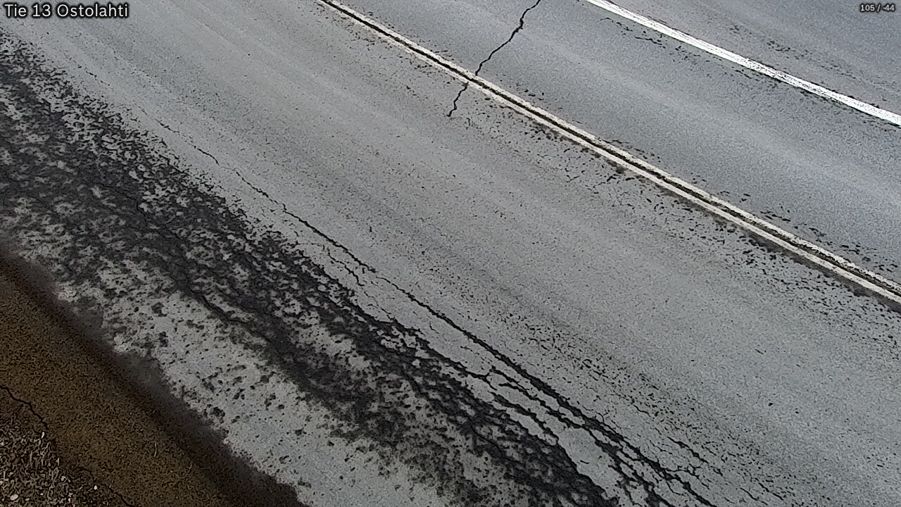 Kelikamerat Kuva Tie 13 Ostolahti, Mikkeli, Etelä-Savo