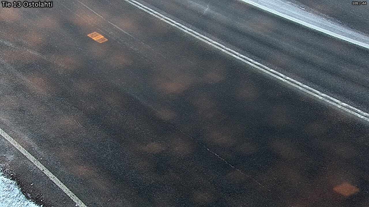 Kelikamerat Kuva Tie 13 Ostolahti, Mikkeli, Etelä-Savo