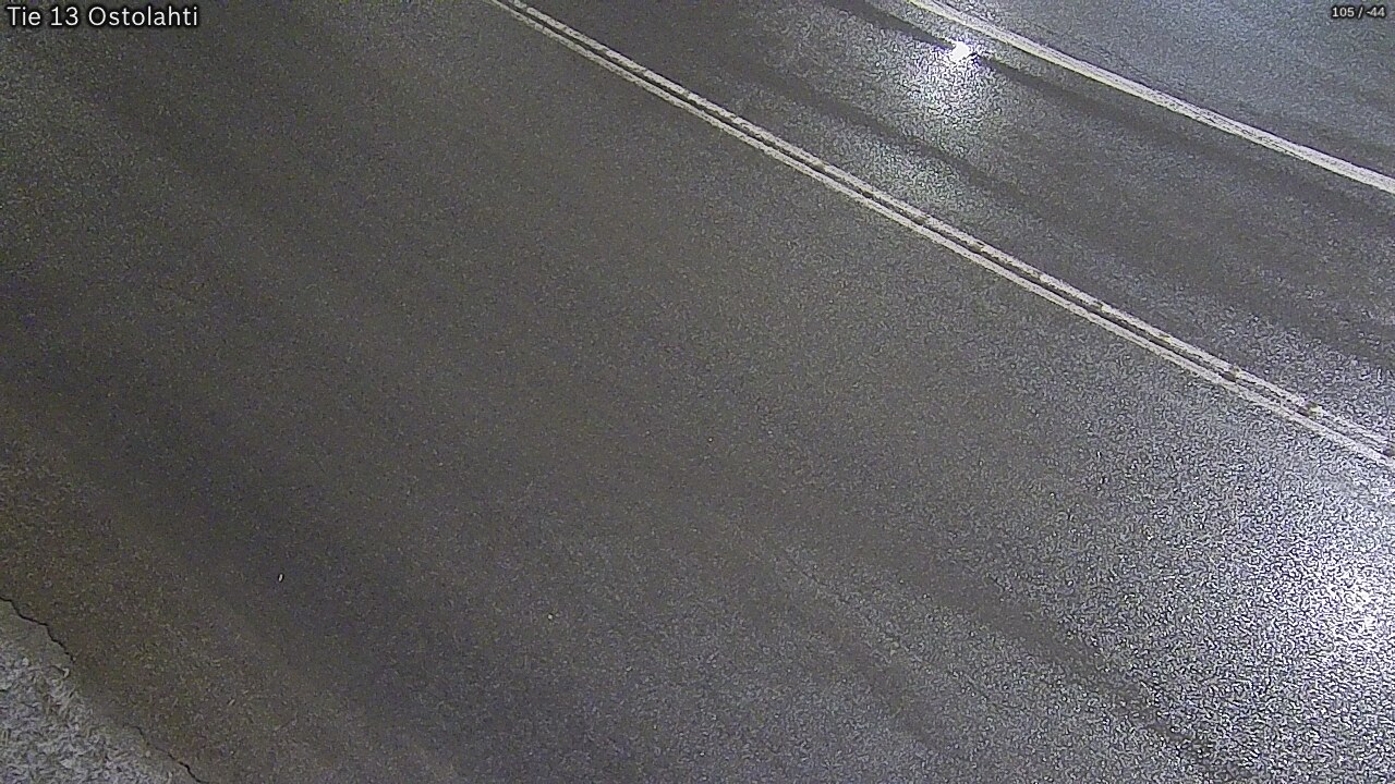Kelikamerat Kuva Tie 13 Ostolahti, Mikkeli, Etelä-Savo