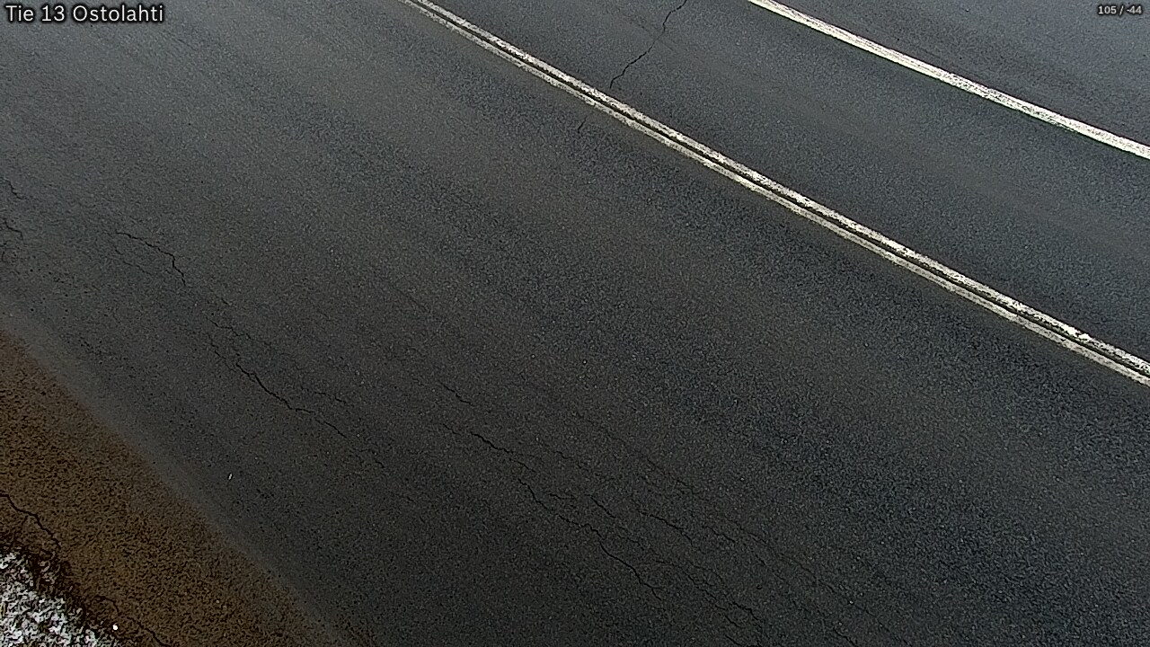 Kelikamerat Kuva Tie 13 Ostolahti, Mikkeli, Etelä-Savo