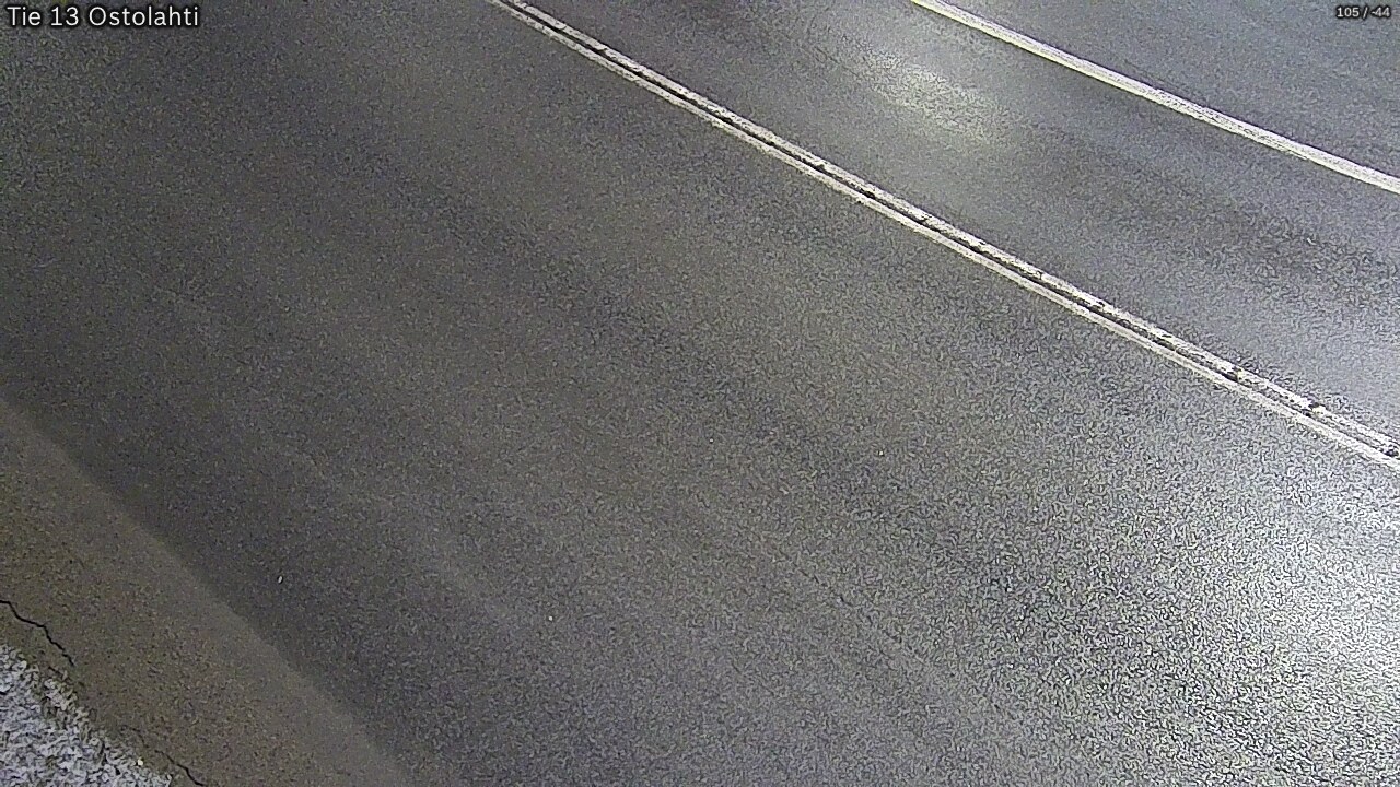 Kelikamerat Kuva Tie 13 Ostolahti, Mikkeli, Etelä-Savo