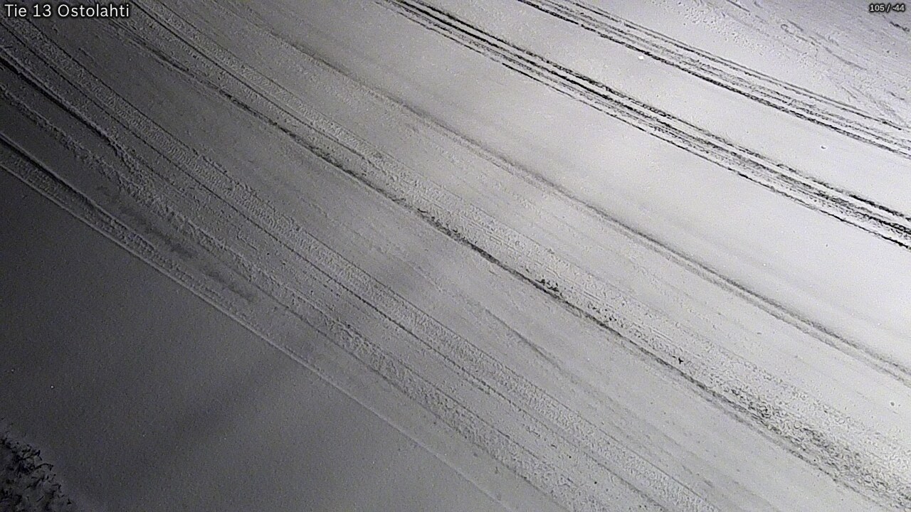 Kelikamerat Kuva Tie 13 Ostolahti, Mikkeli, Etelä-Savo