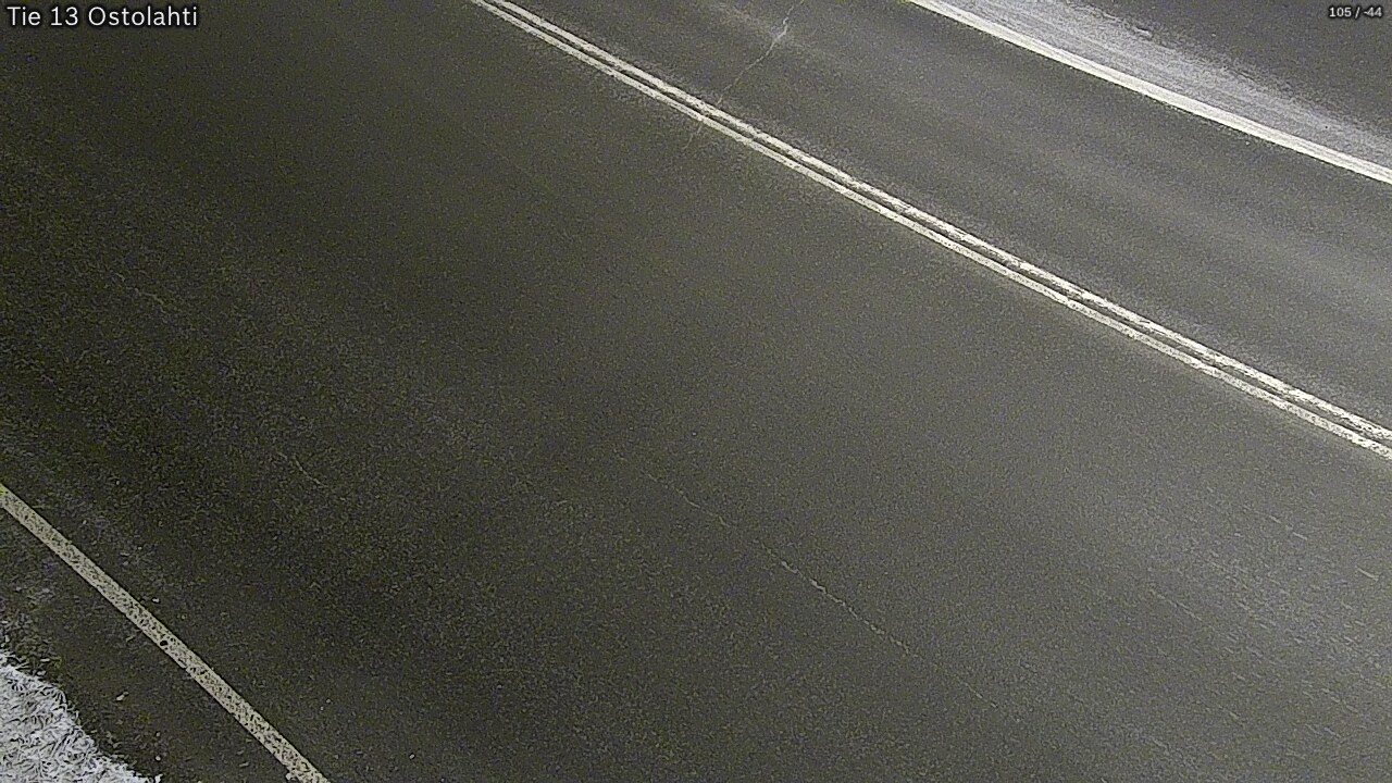 Kelikamerat Kuva Tie 13 Ostolahti, Mikkeli, Etelä-Savo