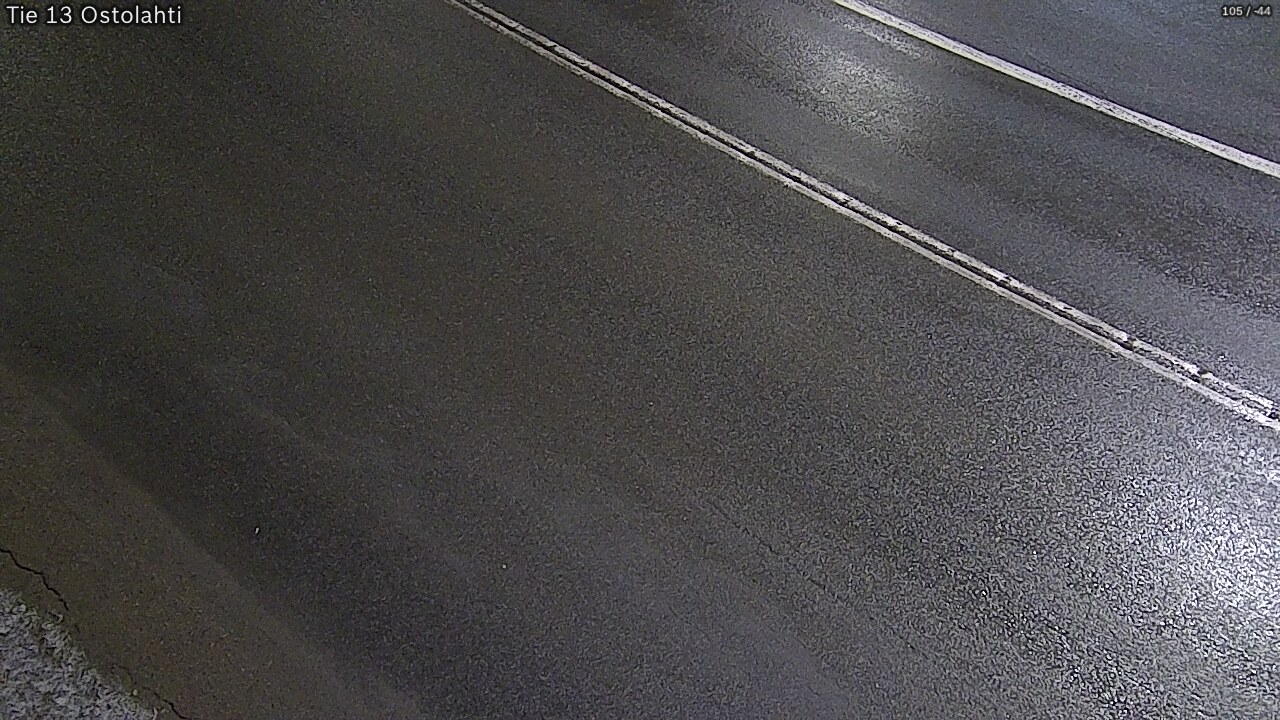 Kelikamerat Kuva Tie 13 Ostolahti, Mikkeli, Etelä-Savo