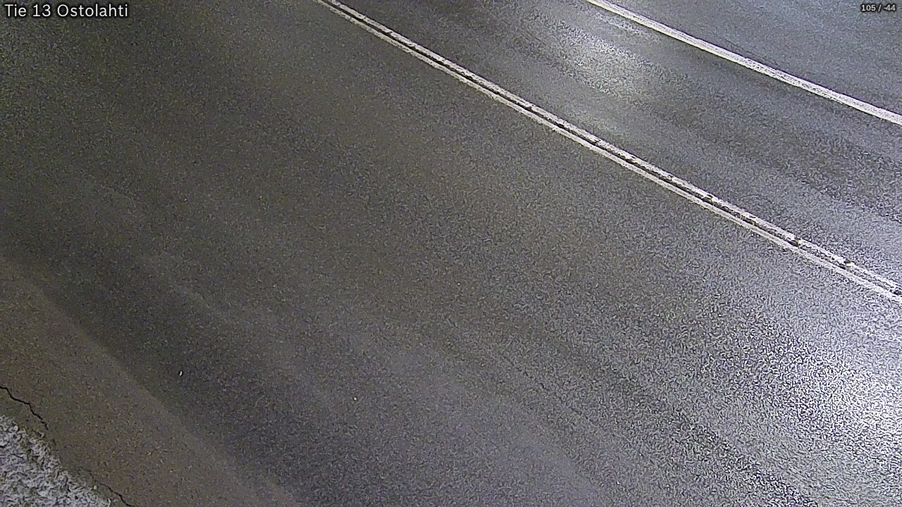 Kelikamerat Kuva Tie 13 Ostolahti, Mikkeli, Etelä-Savo