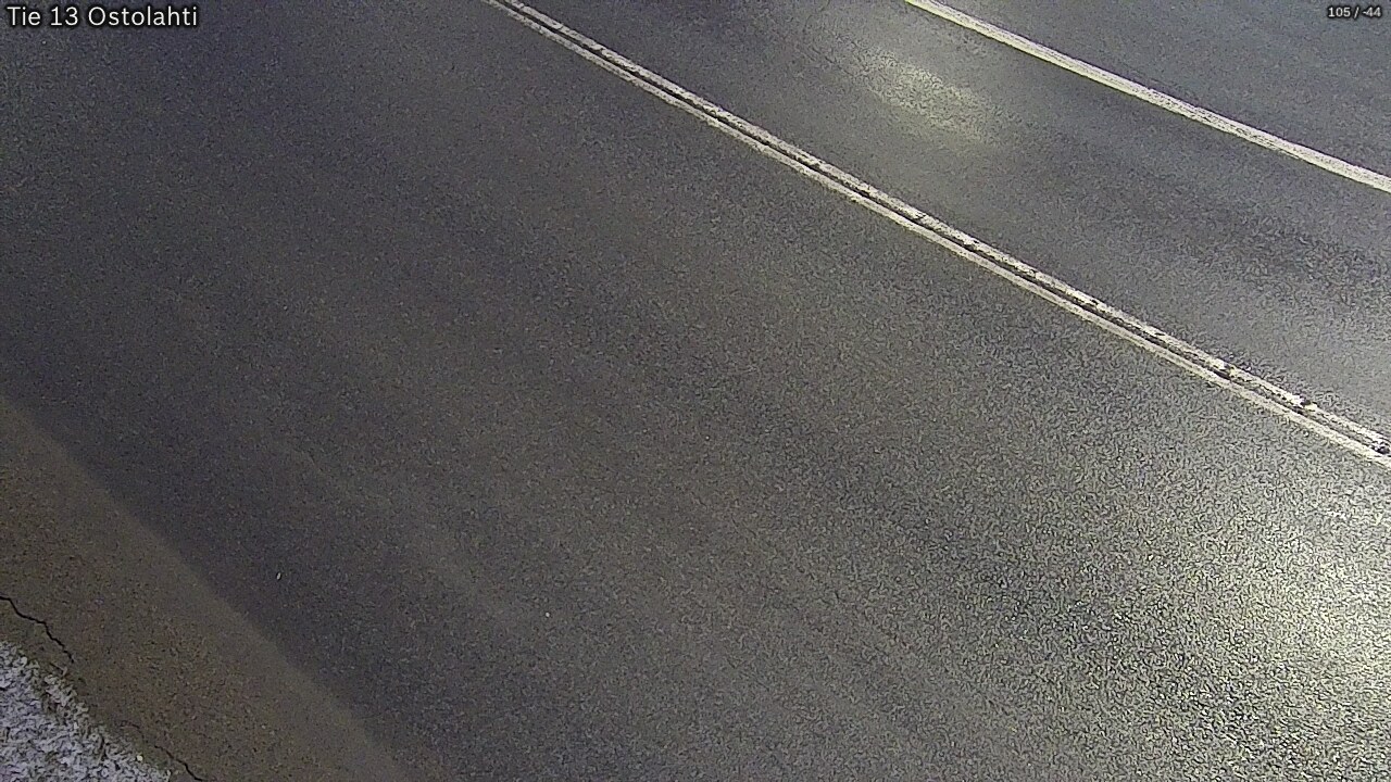 Kelikamerat Kuva Tie 13 Ostolahti, Mikkeli, Etelä-Savo
