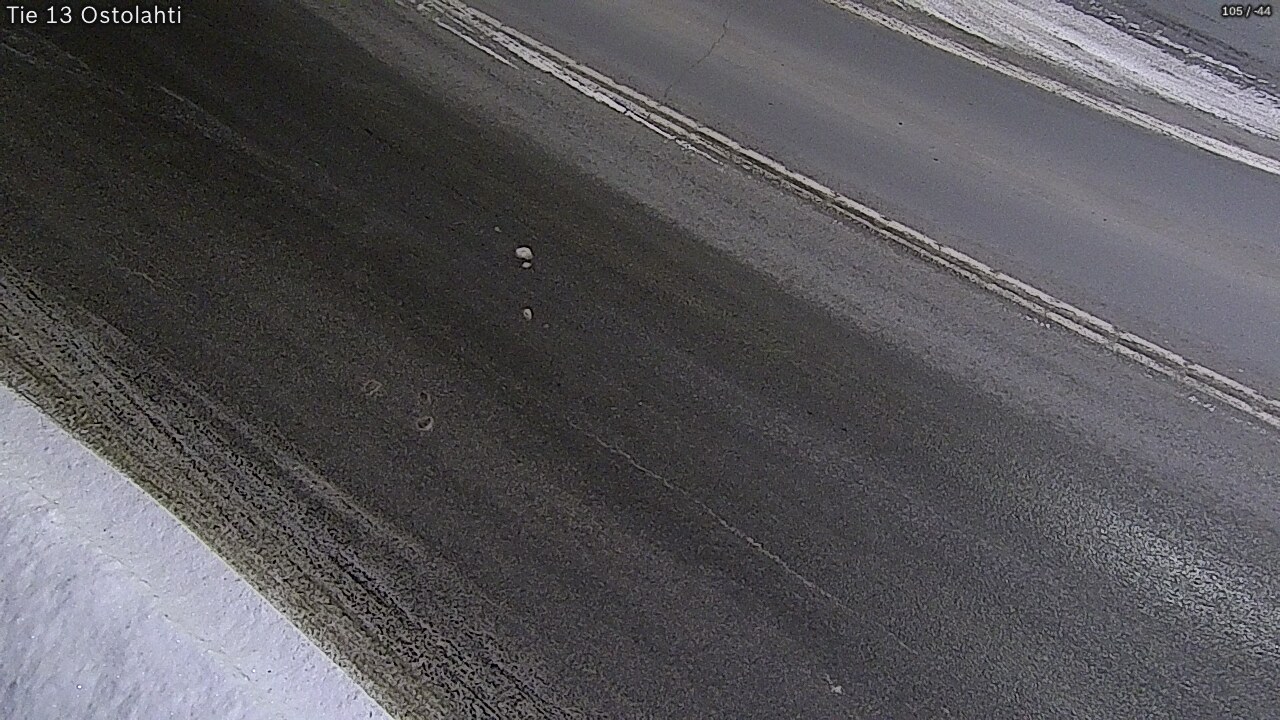 Kelikamerat Kuva Tie 13 Ostolahti, Mikkeli, Etelä-Savo