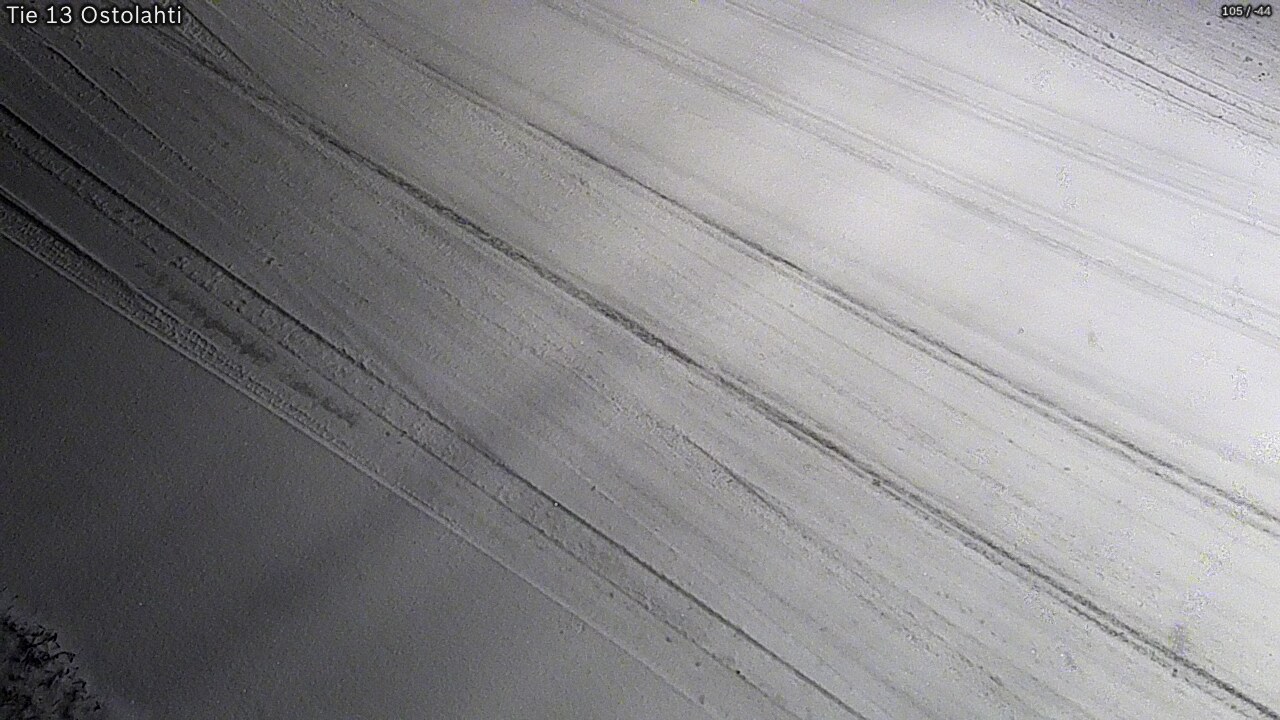 Kelikamerat Kuva Tie 13 Ostolahti, Mikkeli, Etelä-Savo