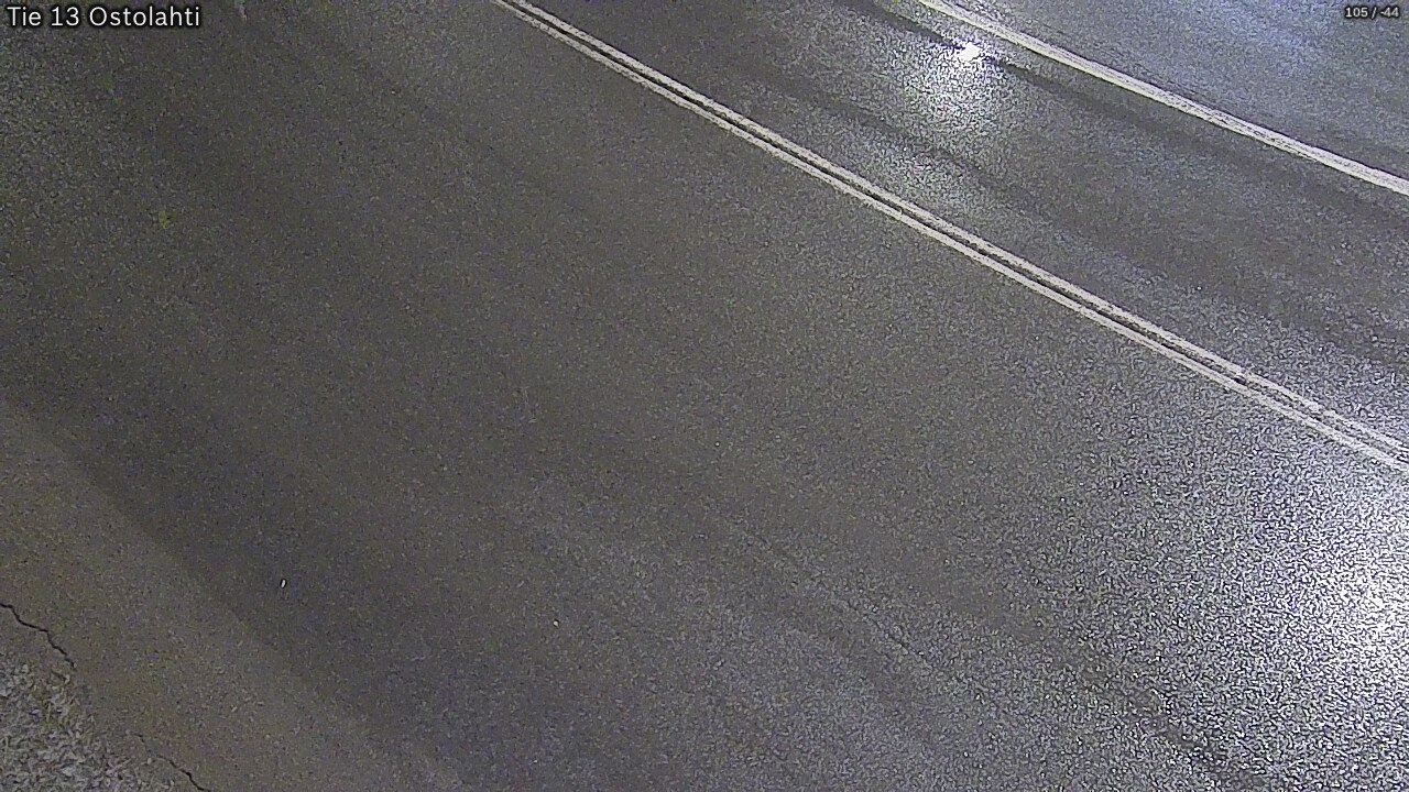 Kelikamerat Kuva Tie 13 Ostolahti, Mikkeli, Etelä-Savo