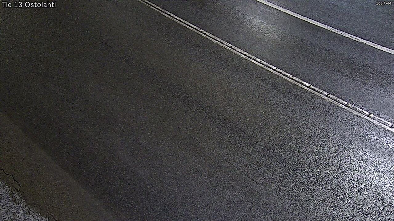 Kelikamerat Kuva Tie 13 Ostolahti, Mikkeli, Etelä-Savo