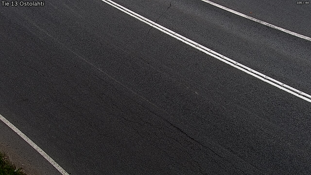 Kelikamerat Kuva Tie 13 Ostolahti, Mikkeli, Etelä-Savo