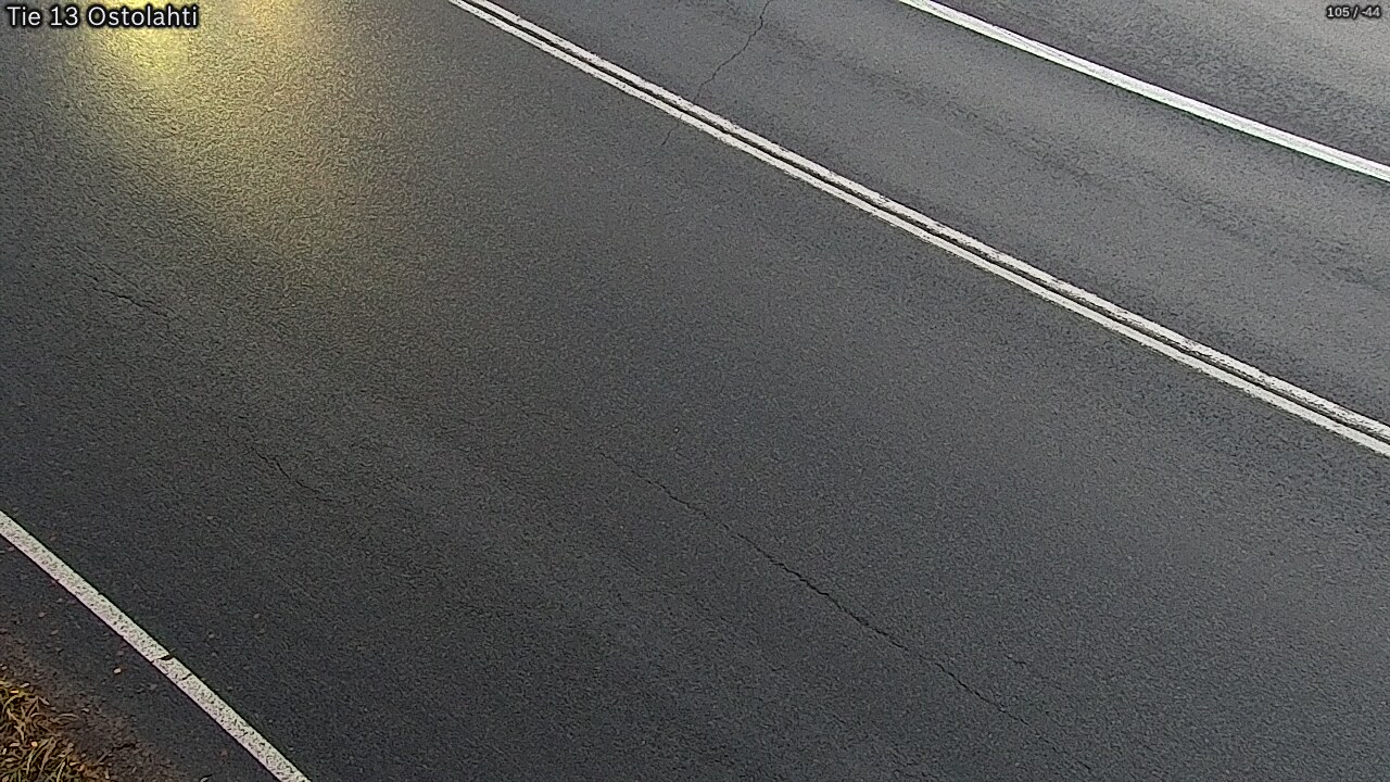 Kelikamerat Kuva Tie 13 Ostolahti, Mikkeli, Etelä-Savo