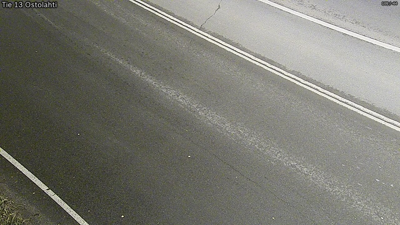 Kelikamerat Kuva Tie 13 Ostolahti, Mikkeli, Etelä-Savo