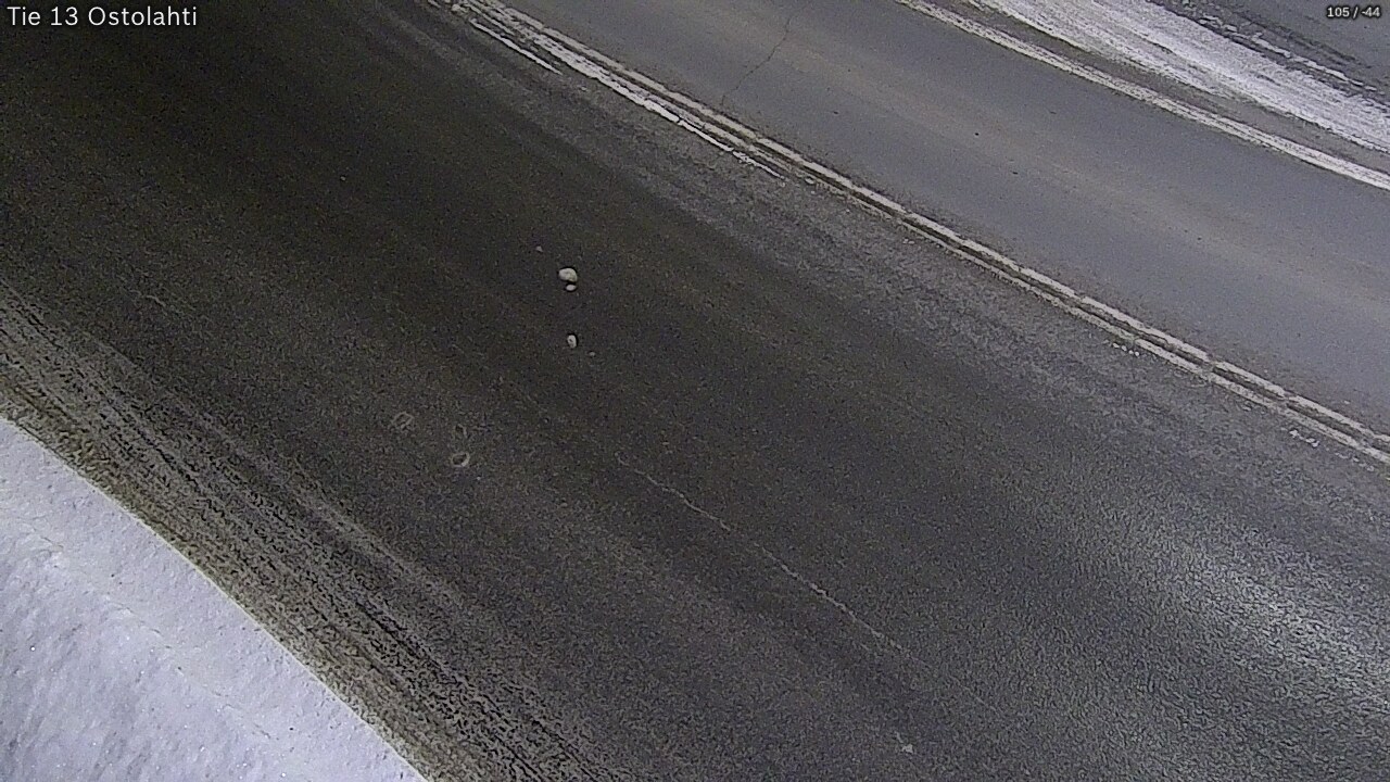 Kelikamerat Kuva Tie 13 Ostolahti, Mikkeli, Etelä-Savo