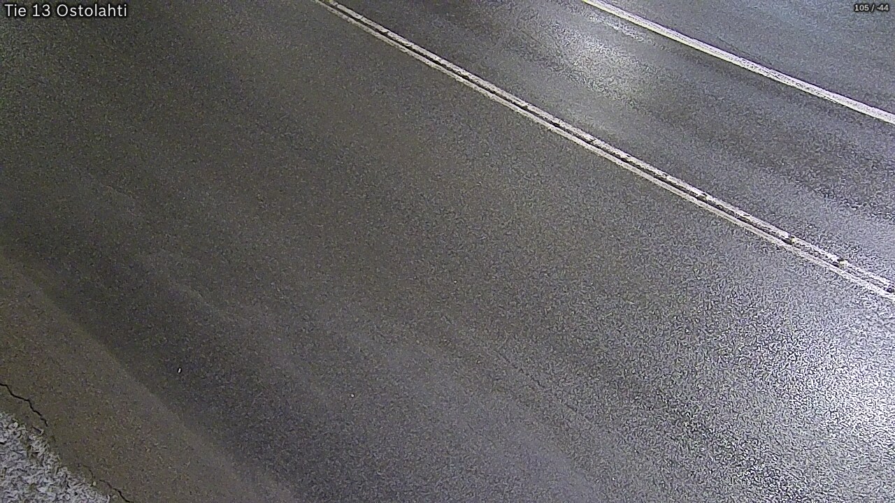 Kelikamerat Kuva Tie 13 Ostolahti, Mikkeli, Etelä-Savo