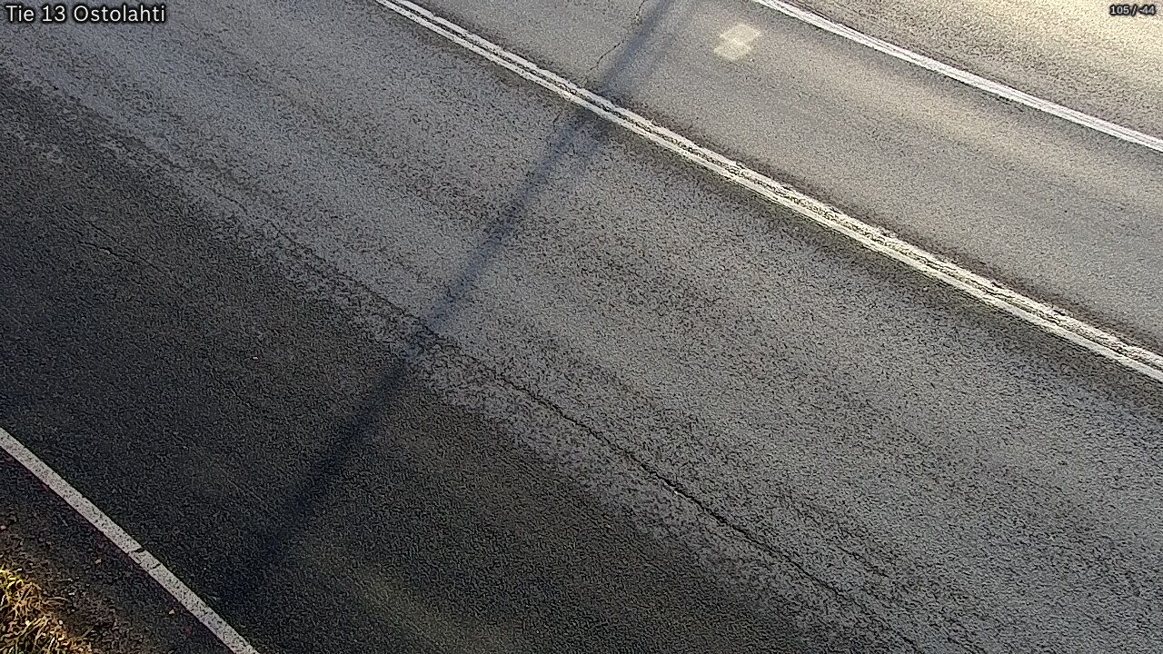 Kelikamerat Kuva Tie 13 Ostolahti, Mikkeli, Etelä-Savo