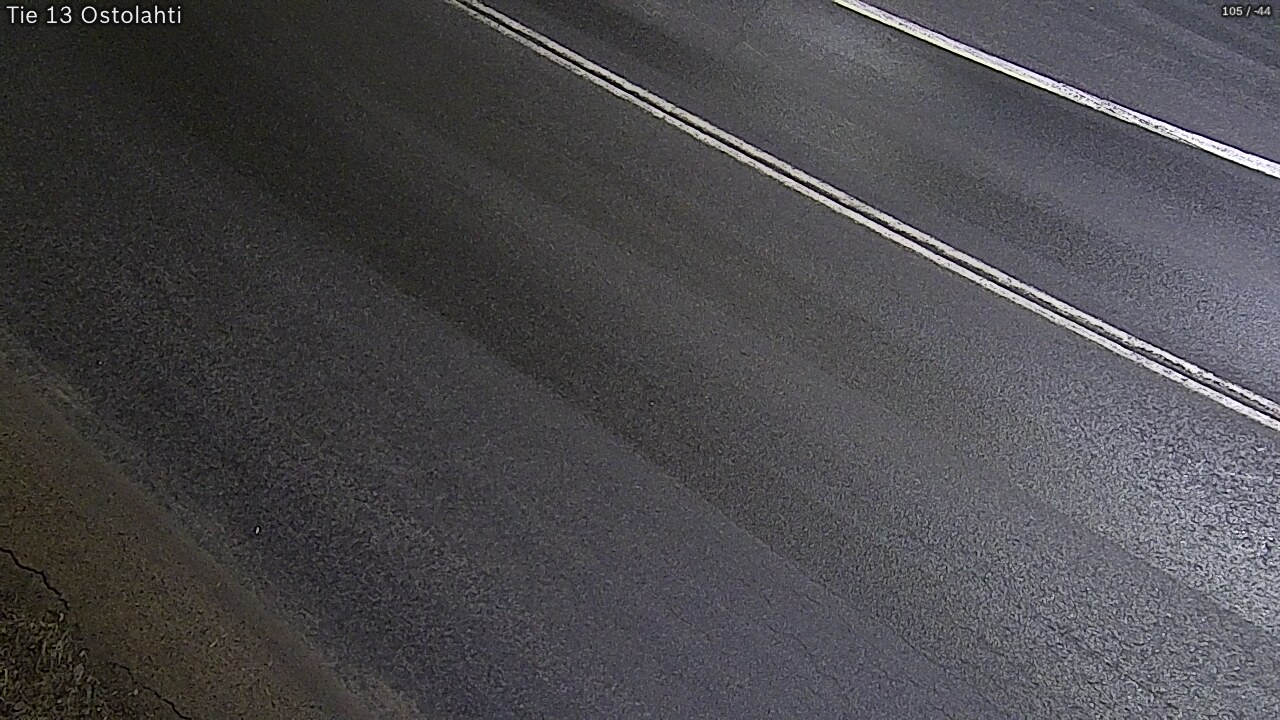 Kelikamerat Kuva Tie 13 Ostolahti, Mikkeli, Etelä-Savo