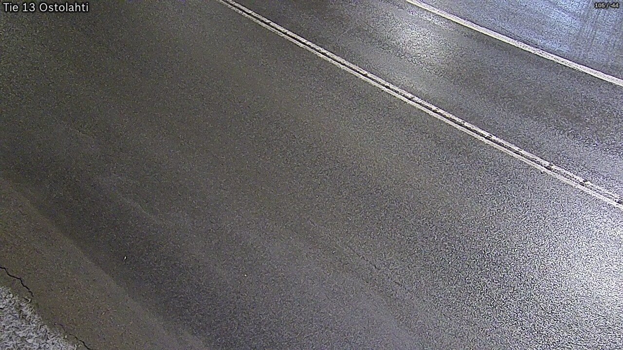 Kelikamerat Kuva Tie 13 Ostolahti, Mikkeli, Etelä-Savo