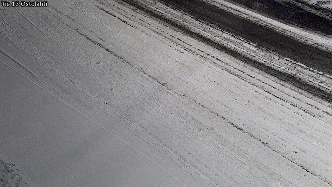 Kelikamerat Kuva Tie 13 Ostolahti, Mikkeli, Etelä-Savo